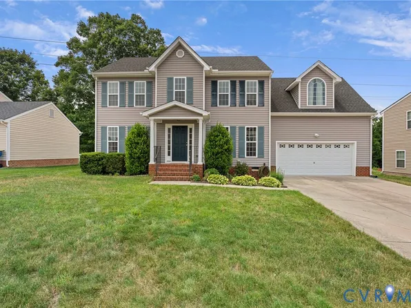 4012 Sunny Creek Dr, Chesterfield, VA 23832