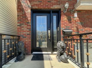 346 N 2nd St #1, Harrison, NJ 07029