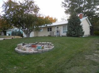 703 Hustead St, Wall, SD 57790