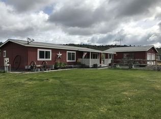4871 Sue Dr, Klamath Falls, OR 97601