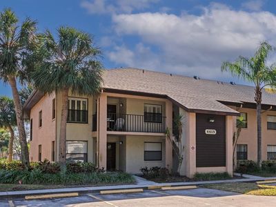 4415 45th Ave W #202, Bradenton, FL, 34210