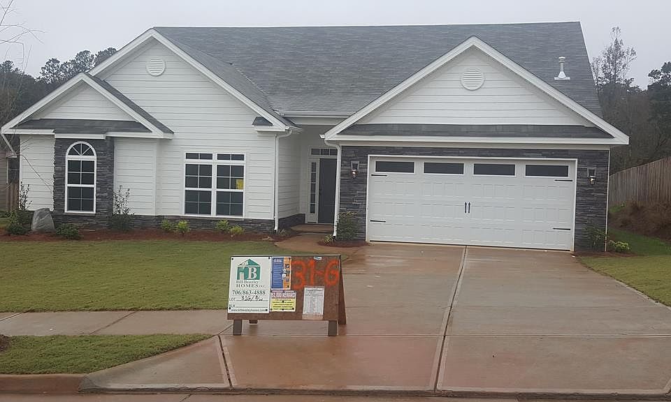 2nd image of 400 Bridle Path Road