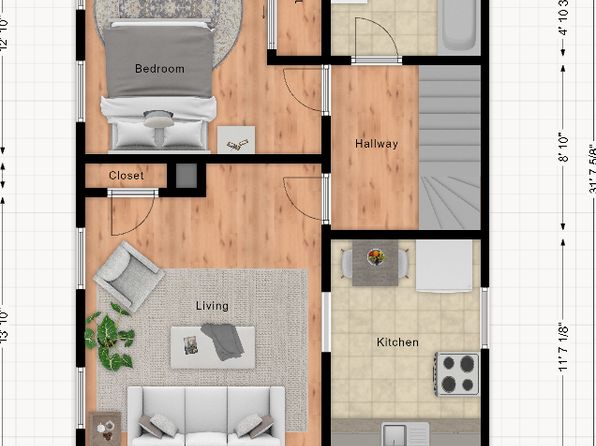204 High St APT 2