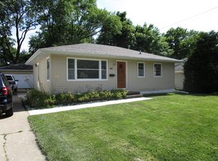1461 Keith Dr NE, Cedar Rapids, IA 52402