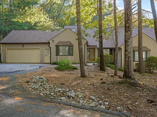 16 Bentwood Dr Unit 16, Sturbridge, MA 01566