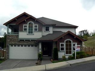 16634 164th Ave SE, Renton, WA 98058