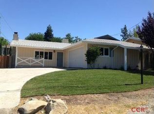 4385 Cayucos Ave, Atascadero, CA 93422