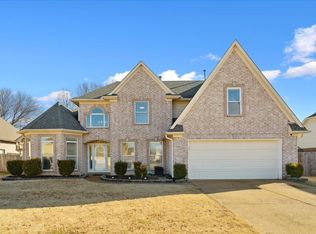 5292 Shetland Trl LOT 59, Arlington, TN 38002