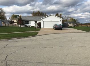 232 E Mitchell Ct, Braidwood, IL 60408