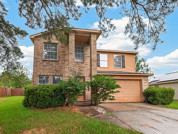 4th image of 16807 Mission Ridge Ln