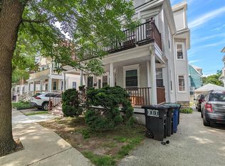 39 Ossipee Rd, Somerville, MA 02144