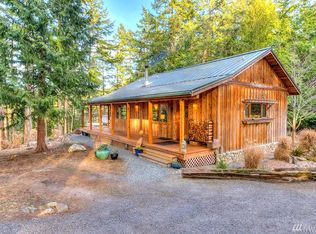 239 Gibb's Rd, Eastsound, WA 98245