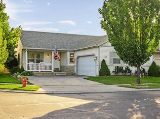 3908 E Smith Ranch Rd, Eagle Mountain, UT 84005