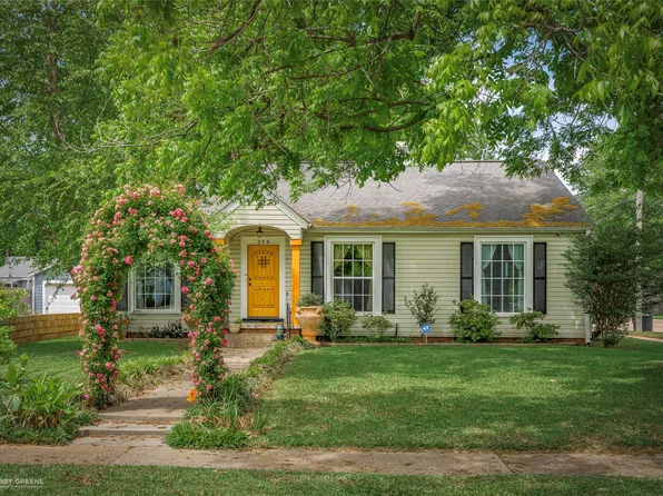 258 Carrollton Ave, Shreveport, LA 71105