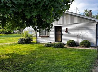 143 E High St, Frankfort, OH