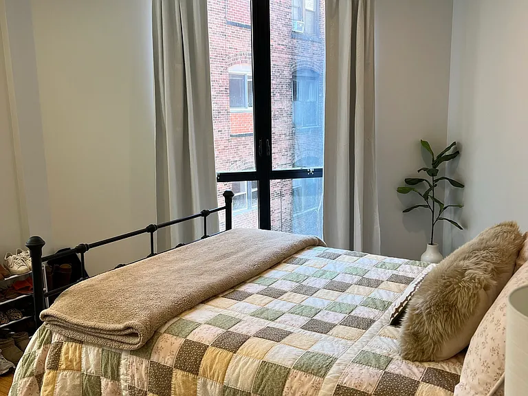 Deacon Court - 1661 Washington Street — Photo 78