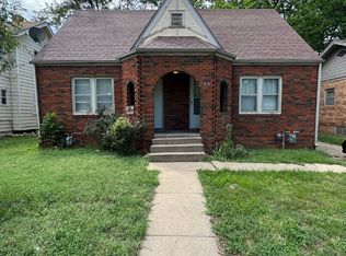715 S Green St, Wichita, KS 67211