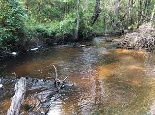 240 Weather Branch Ln, Jackson Springs, NC 27281