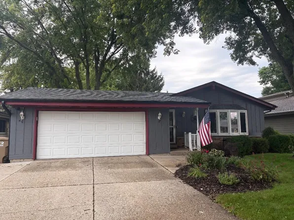 5721 67th STREET, Kenosha, WI 53142