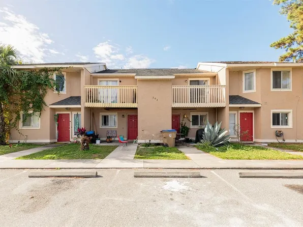 202 Watts Ln, Kissimmee, FL 34743