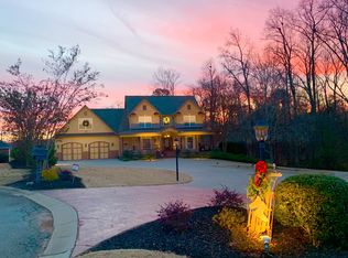 540 Suncrest Ct, Lyman, SC 29365