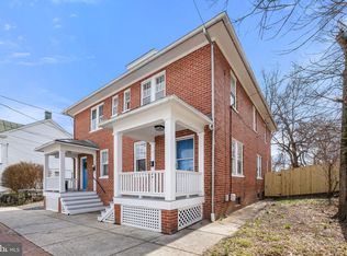 119 W Cork St, Winchester, VA 22601