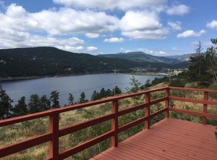 298 Switzerland Trl, Nederland, CO 80466