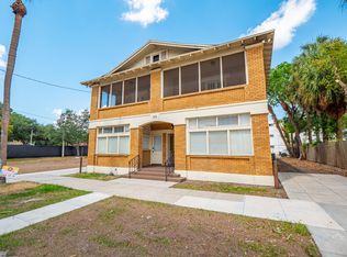 105 S Fielding Ave, Tampa, FL 33606