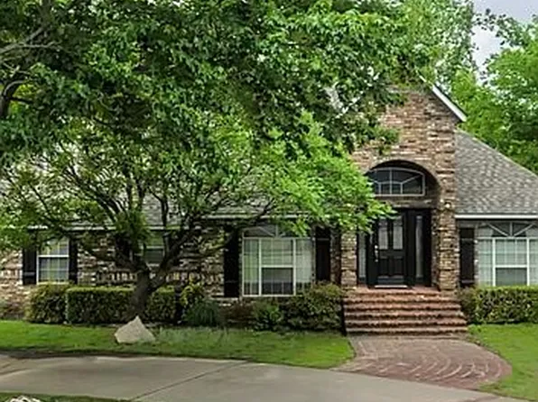 1425 Edgewood Ln, Sapulpa, OK 74066