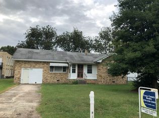 202 E Smithdale Ave, Parkin, AR 72373