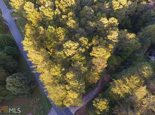 Pilgrim Point Rd, Cumming, GA 30041