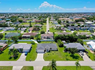 4538 SW 6th Pl, Cape Coral, FL 33914