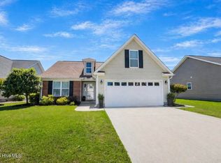 113 Bermuda View, New Bern, NC 28560