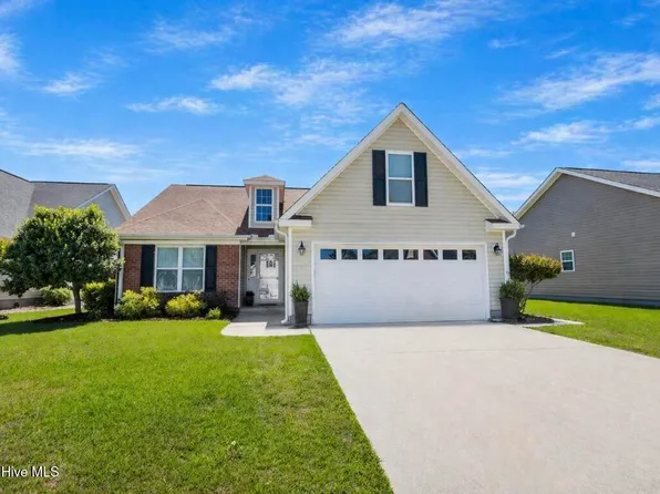 113 Bermuda View, New Bern, NC 28560
