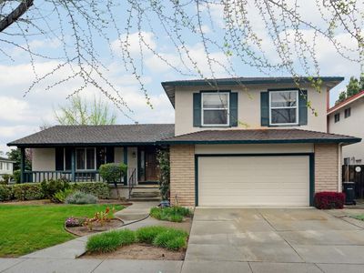 6312 Solano Dr, San Jose, CA, 95119