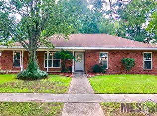 834 Trammell Dr, Baton Rouge, LA 70815