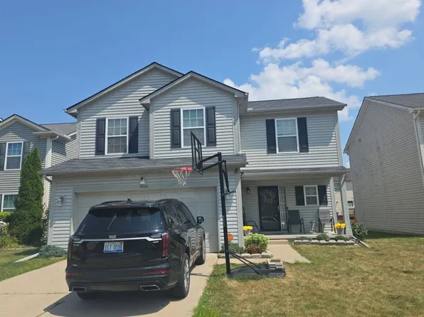 14126 Shamrock Dr, Redford, MI 48239