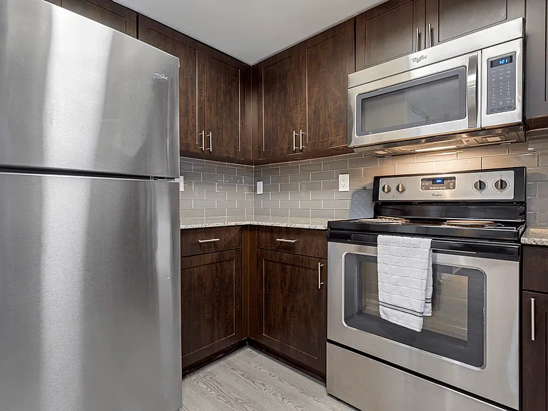 The Allara Apartments — Photo 21