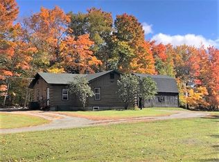 1236 State Highway 150, Parkman, ME 04443
