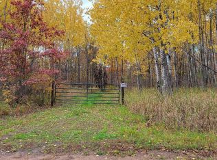 Xxxx 540th St, Rush City, MN 55069