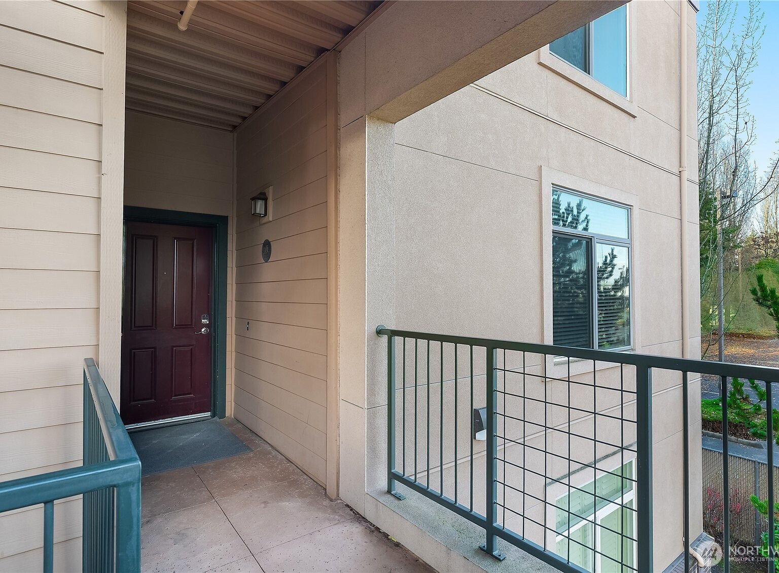 2440 S Steele Street #211