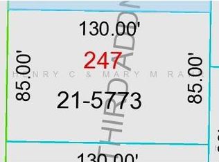 Alpine Dr, Green Bay, WI 54302