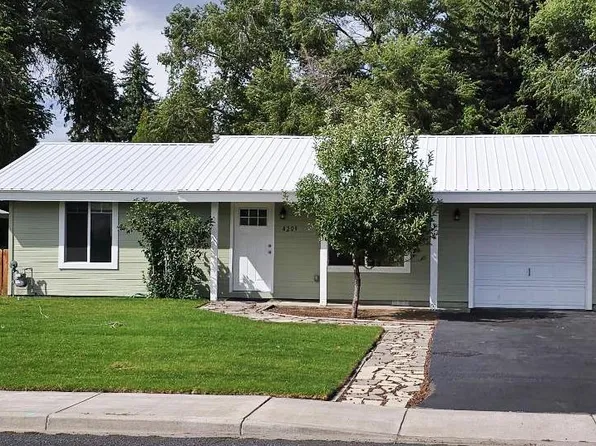 4209 Sturdivant Ave, Klamath Falls, OR 97603