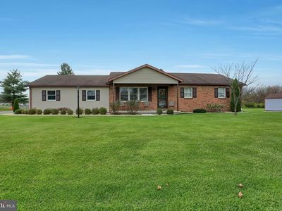 872 Prospect Ave, Shippensburg, PA, 17257