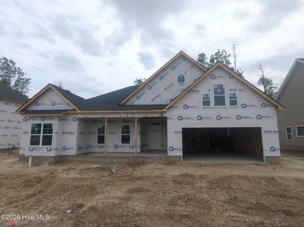 3432 Rockbend Road, Winterville, NC 28590