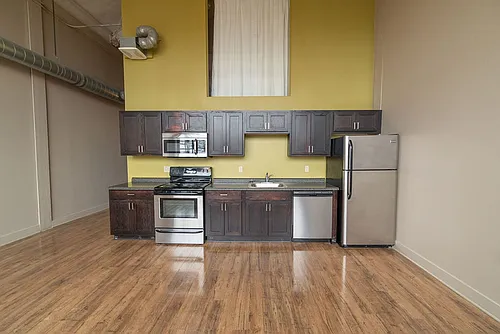 Floor plan 306