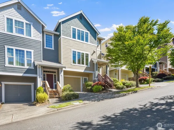 129 Spruce Street, Fircrest, WA 98466