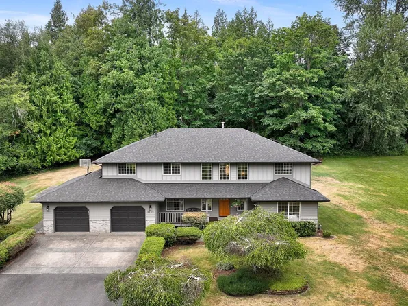1750 Kaas Road, Ferndale, WA 98248
