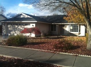 1184 Ginger Way, Medford, OR 97501