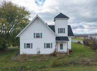 6094 East 650th Avenue, Menomonie, WI 54751